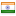 bel-india.com hosted country